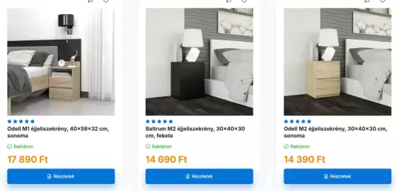 Bonus Shop akciós újság Oldal 4
