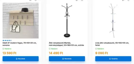 Bonus Shop akciós újság Oldal 5