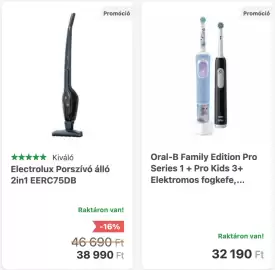 Pepita akciós újság Oldal 3