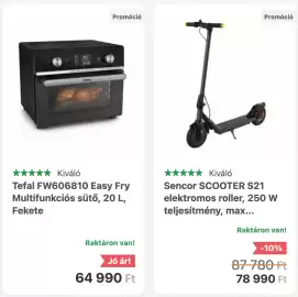 Pepita akciós újság Oldal 4