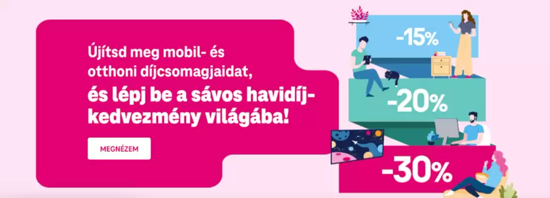 Telekom (érvényes eddig: 7-05)
