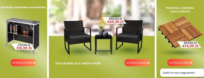 Alinda akciós újság Oldal 2