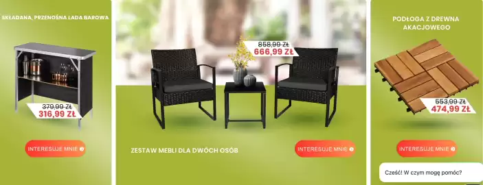 Alinda akciós újság Oldal 2