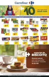 Folheto Carrefour Página 1