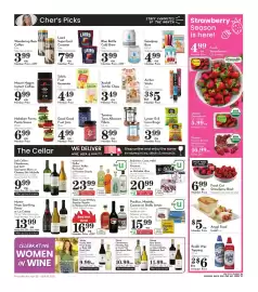 Food Pavilion weekly ad week 17 Page 3