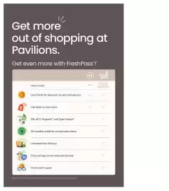 Food Pavilion weekly ad week 17 Page 5