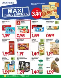 Volantino Hardis Pagina 10