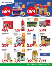 Volantino Hardis Pagina 11