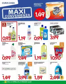 Volantino Hardis Pagina 14