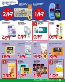 Volantino Hardis Pagina 15