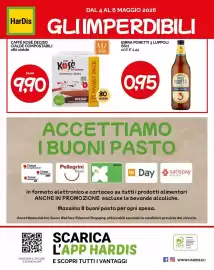 Volantino Hardis Pagina 16