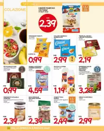 Volantino Hardis Pagina 2