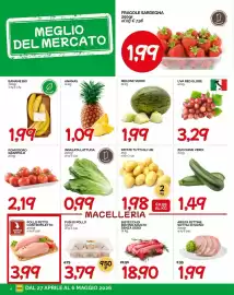 Volantino Hardis Pagina 4