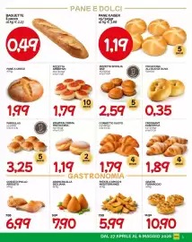 Volantino Hardis Pagina 5