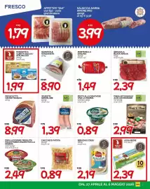 Volantino Hardis Pagina 7