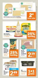 Albert Heijn folder week 18 Pagina 12
