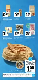 Albert Heijn folder week 18 Pagina 17