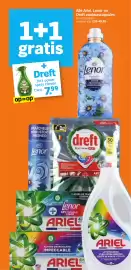 Albert Heijn folder week 18 Pagina 27