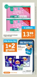 Albert Heijn folder week 18 Pagina 28