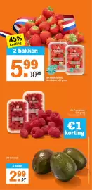Albert Heijn folder week 18 Pagina 3