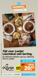 Albert Heijn folder week 18 Pagina 32