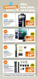 Albert Heijn folder week 18 Pagina 33