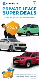 Albert Heijn folder week 18 Pagina 37