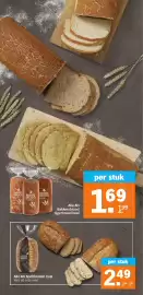 Albert Heijn folder week 18 Pagina 9