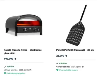 Globy akciós újság Oldal 2