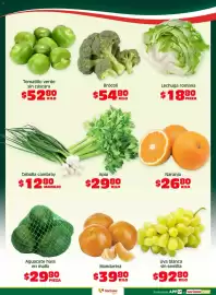 Catálogo Soriana Súper Página 3