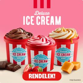 KFC akciós újság Oldal 2