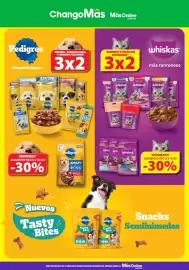 Catálogo Changomas semana 17 Página 2