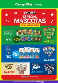 Catálogo Changomas semana 17 Página 3