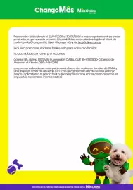 Catálogo Changomas semana 17 Página 9