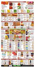 McKinnon's Supermarkets weekly ad week 17 Page 2