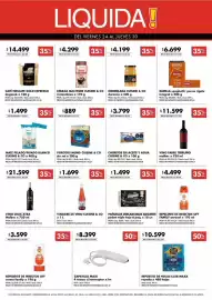 Folleto Disco semana 17 Página 10