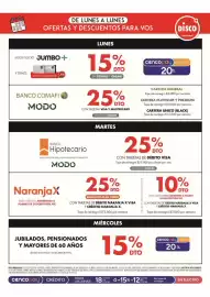 Folleto Disco semana 17 Página 11