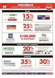 Folleto Disco semana 17 Página 12