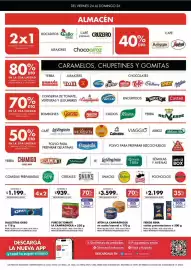 Folleto Disco semana 17 Página 2