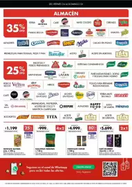 Folleto Disco semana 17 Página 3