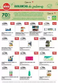 Folleto Disco semana 17 Página 7