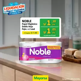 Catálogo Mayorsa Página 2