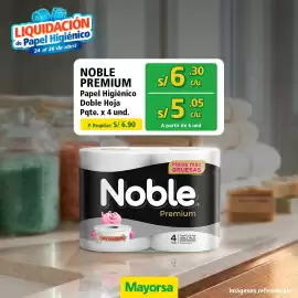 Catálogo Mayorsa Página 3