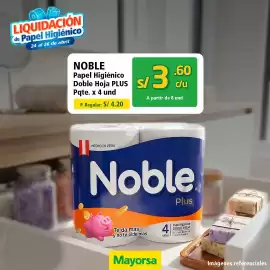 Catálogo Mayorsa Página 4