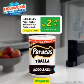 Catálogo Mayorsa Página 5