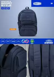 Catálogo Azaleia Página 104