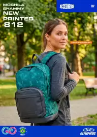 Catálogo Azaleia Página 107