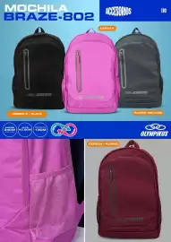 Catálogo Azaleia Página 110