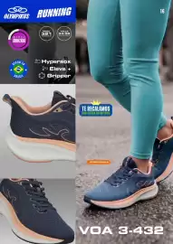 Catálogo Azaleia Página 16