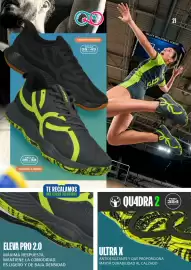 Catálogo Azaleia Página 21